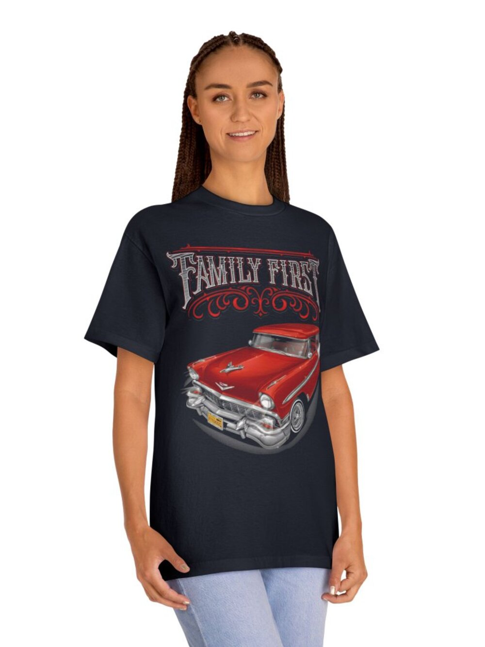 Family First - Classic Rides - Picture 3 of 3
